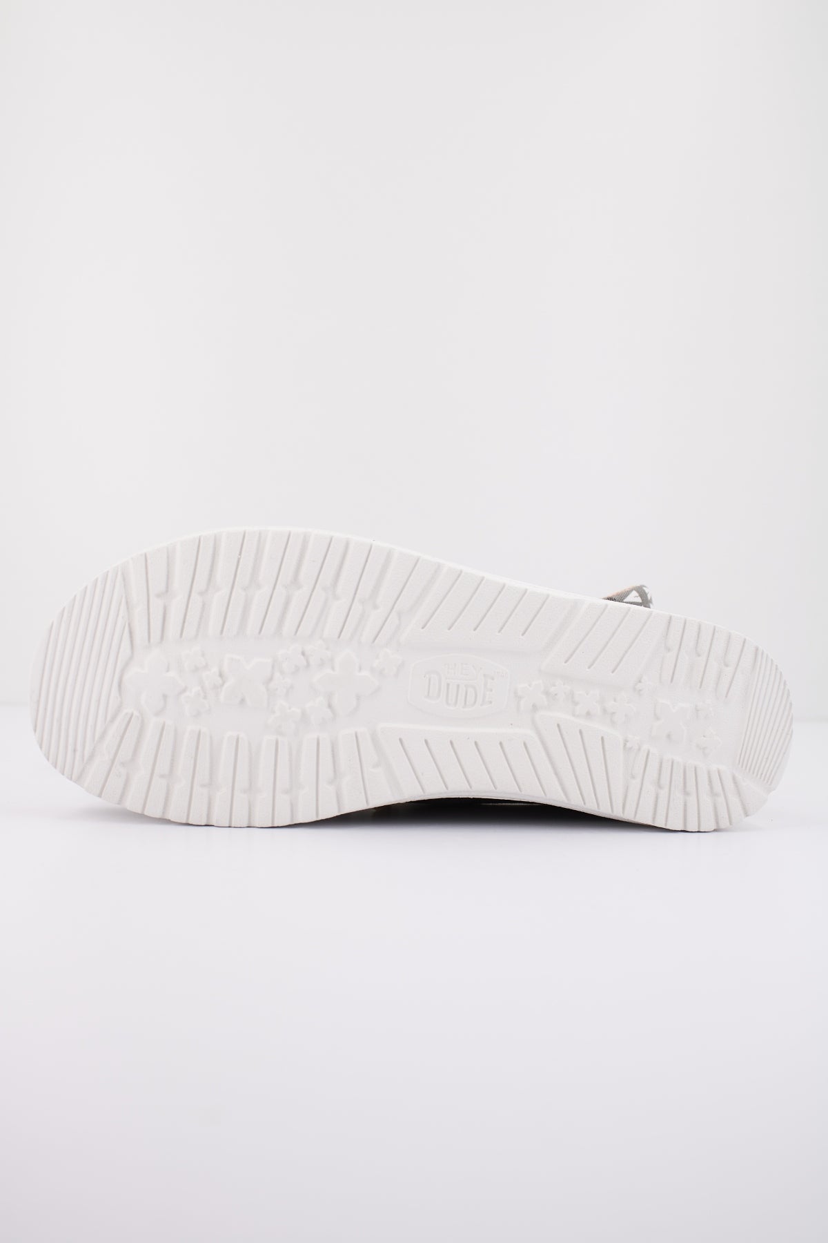 HEY DUDE WENDY BOHO en color GREY  (4)