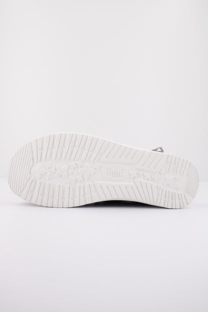 HEY DUDE WENDY BOHO en color GREY  (4)