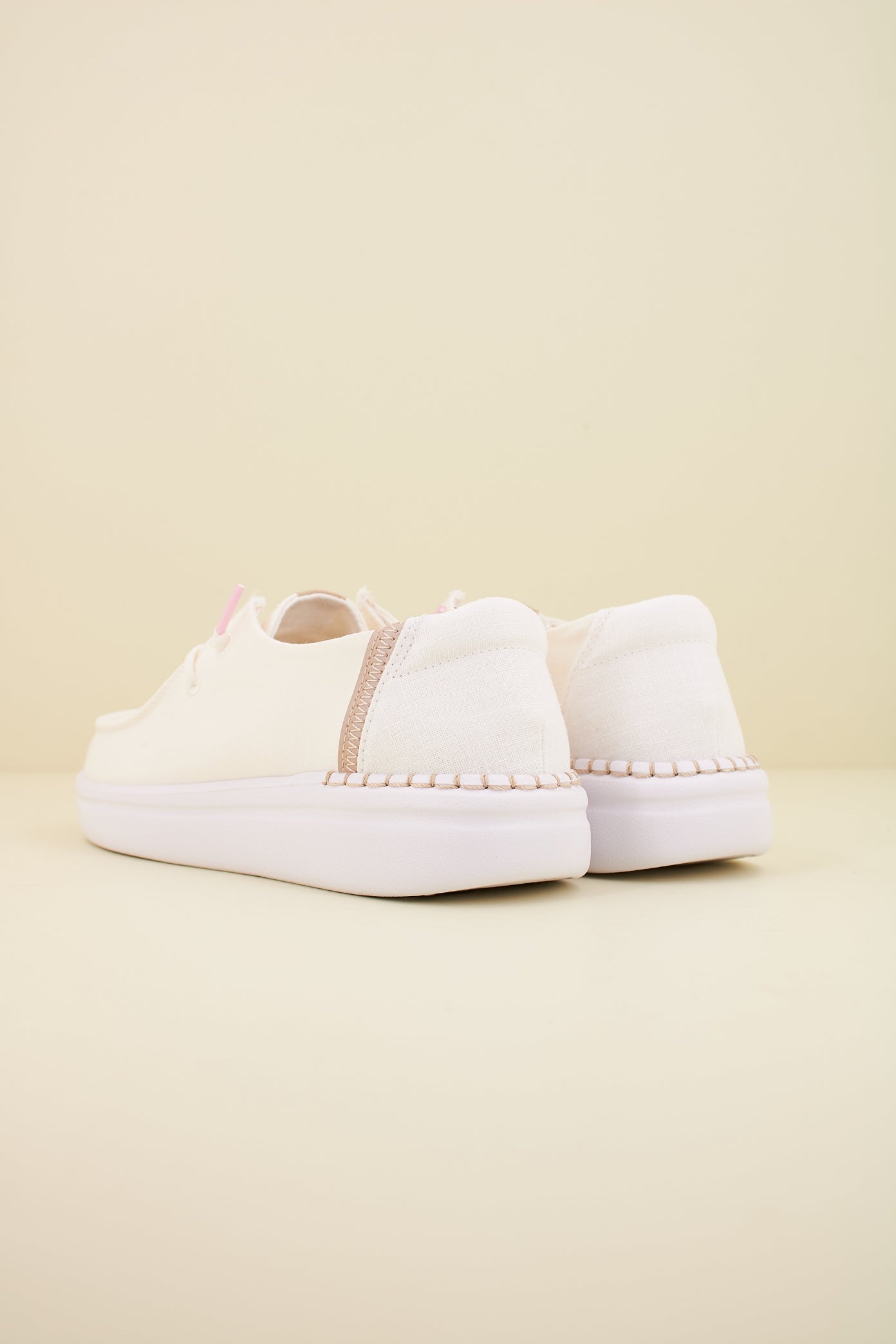 HEY DUDE WENDY RISE en color SPRKWHT  (3)