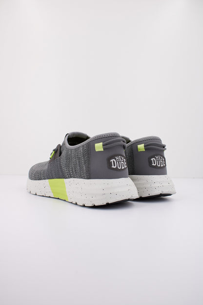 HEY DUDE  SIROCCO M SPORT MOD en color HTRGRCRL  (3)