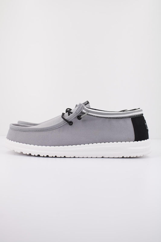 HEY DUDE  WALLY LETTERMAN en color GRYWHT  (1)