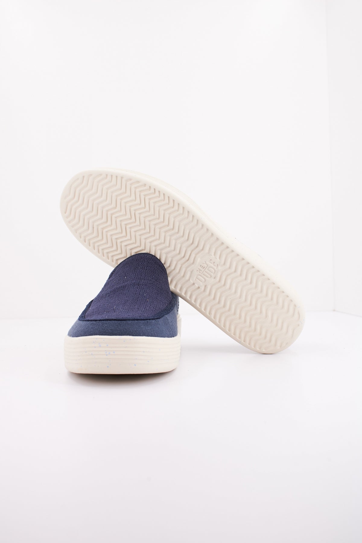 HEY DUDE SUNAPEE M COASTLINE en color NAVY  (4)
