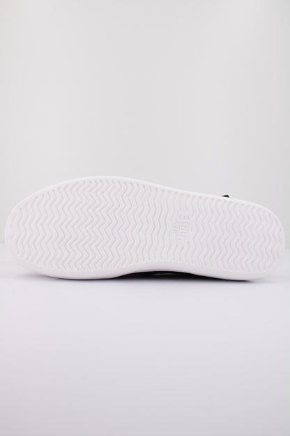 HEY DUDE SUNAPEE M CANVAS en color NVYWHT  (4)