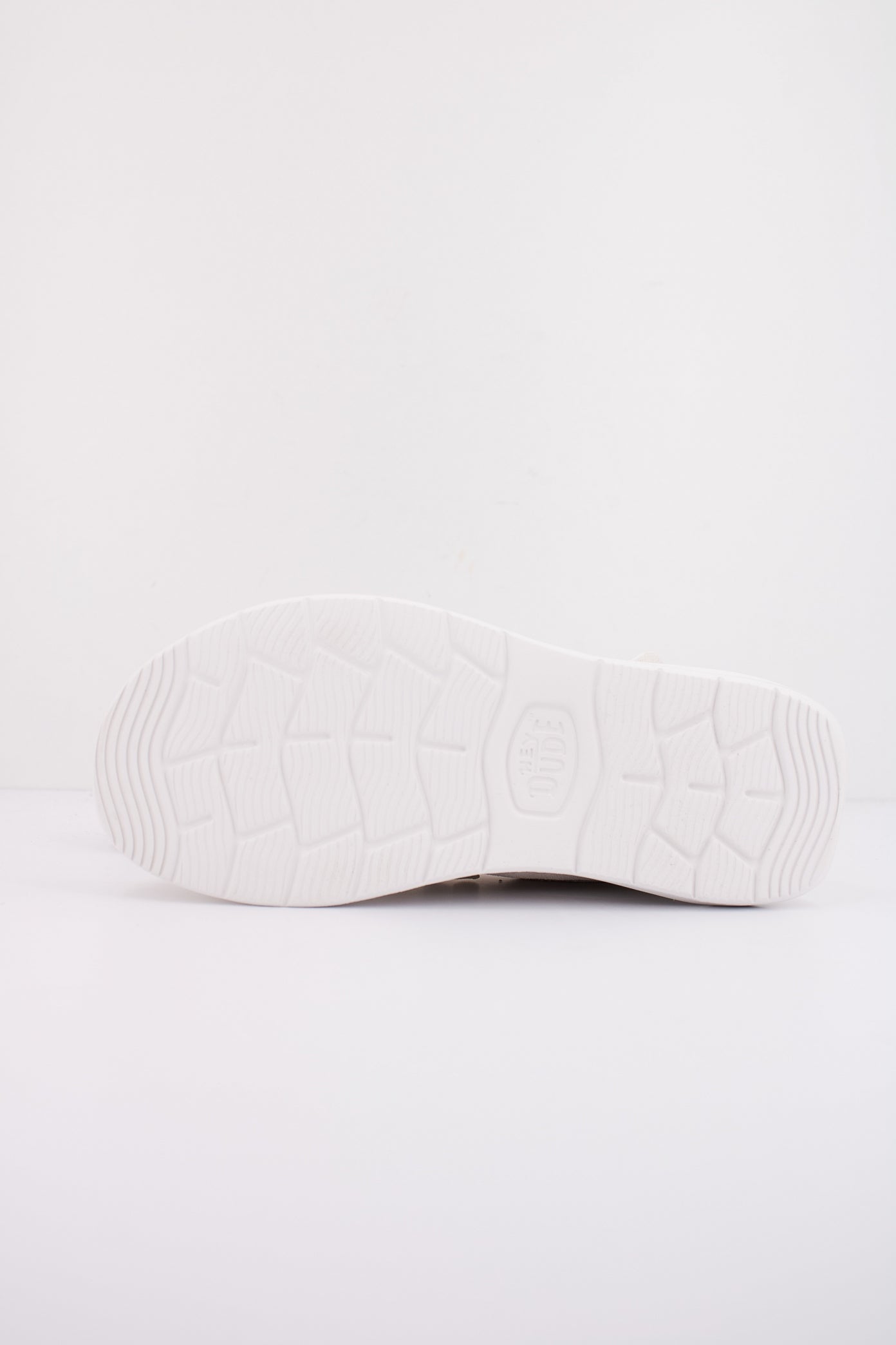HEY DUDE WENDY X LUXE en color IVORY  (5)