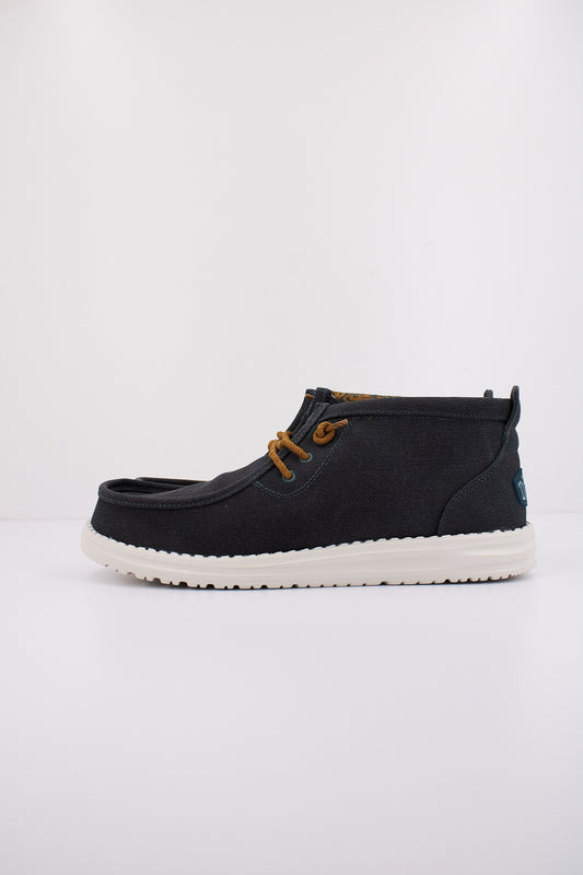 HEY DUDE WALLY X HYPE en color NAVY  (1)