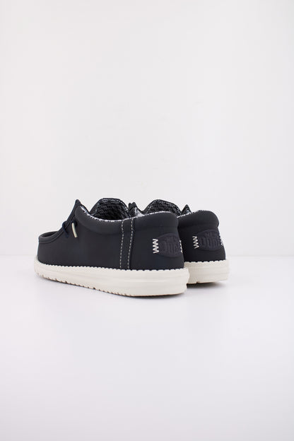 HEY DUDE WALLY CLASSIC en color NAVY  (4)