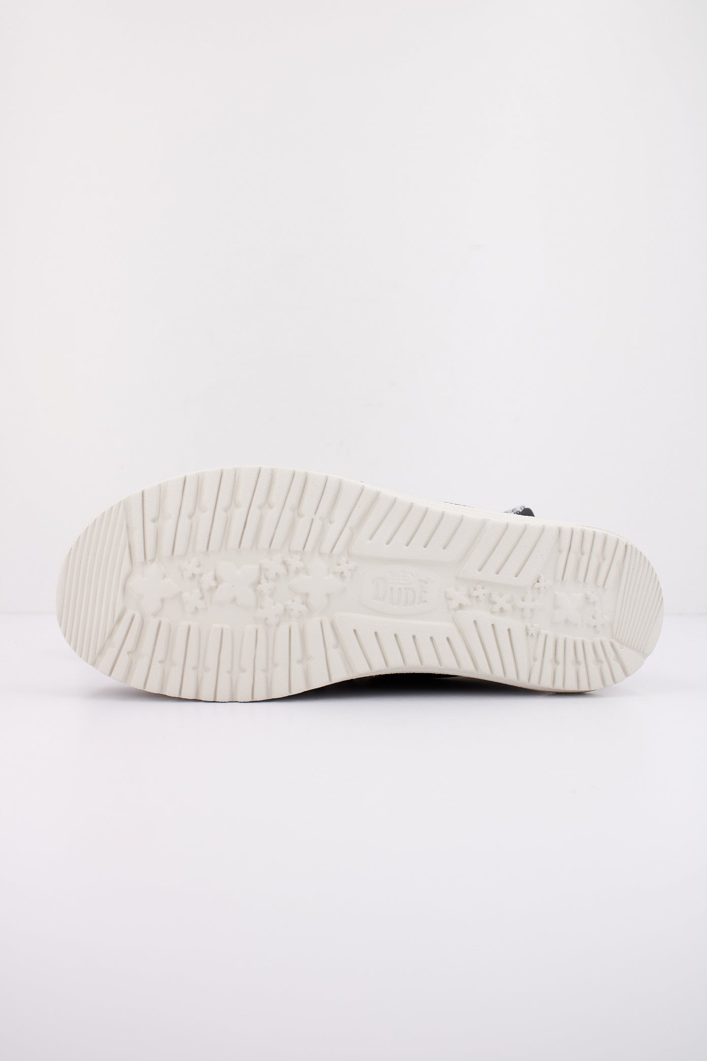 HEY DUDE WALLY CLASSIC en color NAVY  (5)