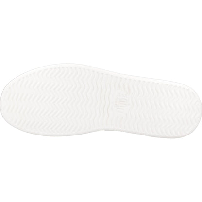 HEY DUDE  CONWAY CRAFT LINEN en color NAVY  (6)