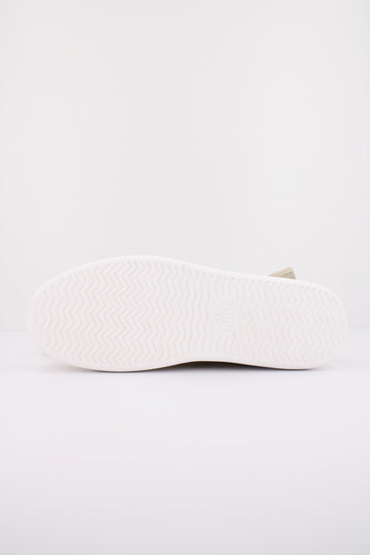 HEY DUDE  CONWAY CRAFT LINEN en color WHITE  (5)