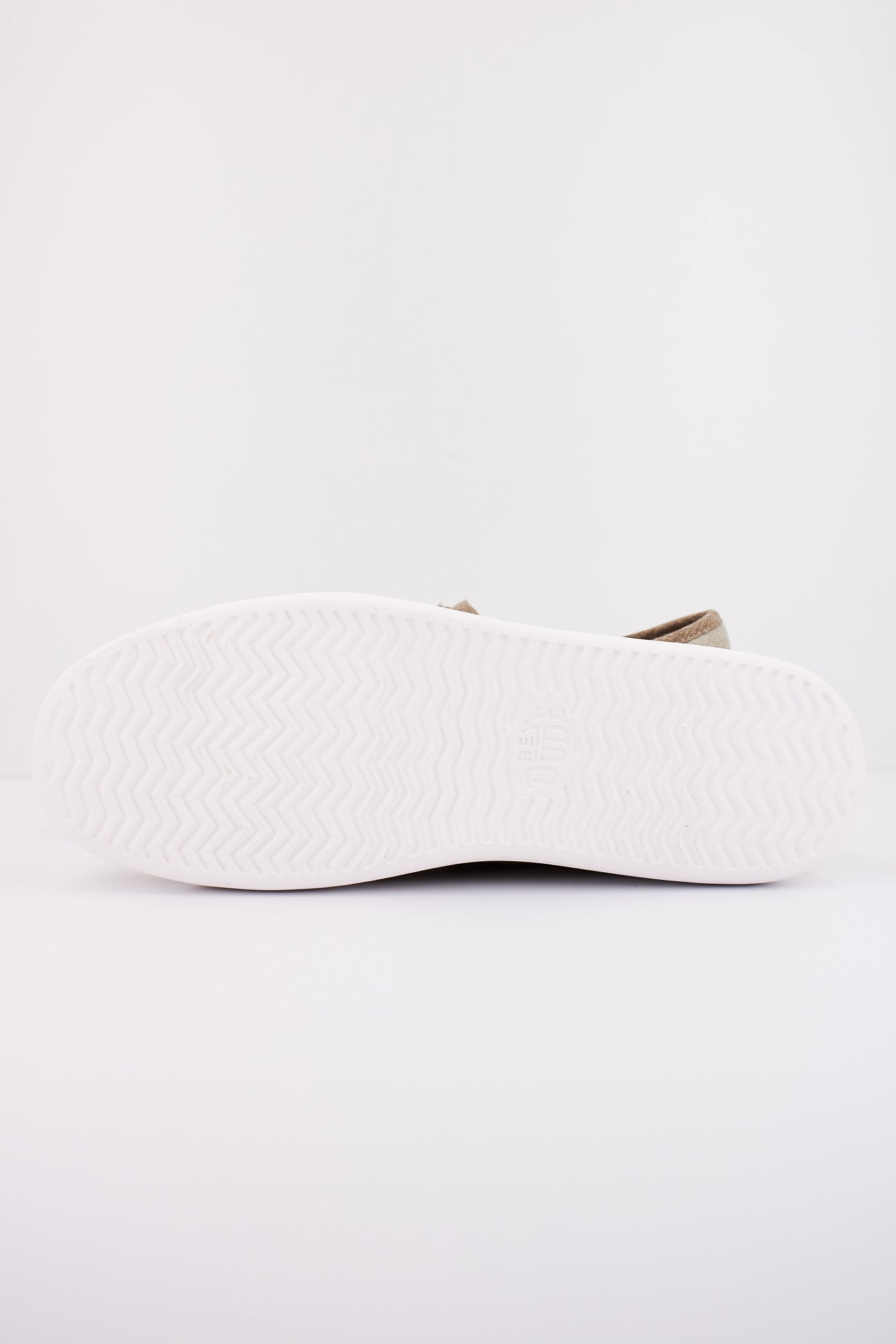 HEY DUDE CODY CRAFT LINEN en color TAN  (5)