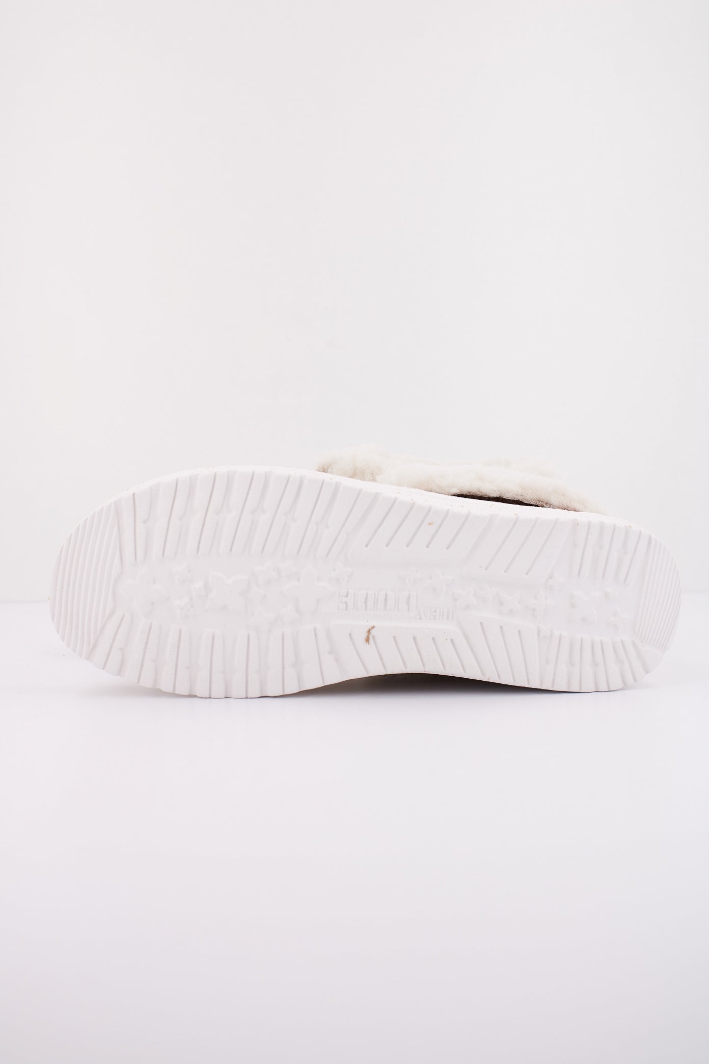 HEY DUDE WENDY FOLD STITCH CO en color TAN  (5)
