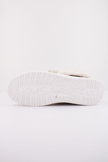 HEY DUDE WENDY FOLD STITCH CO en color TAN  (5)