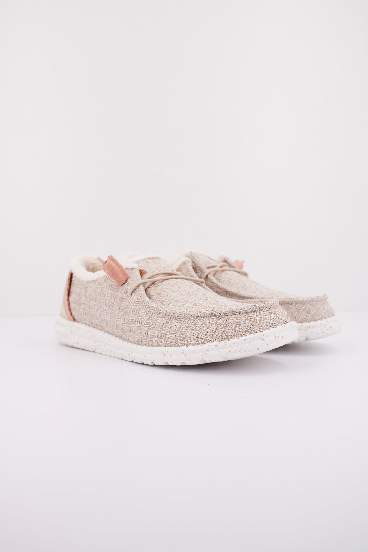 HEY DUDE WENDY WARMTH en color NATURAL  (2)