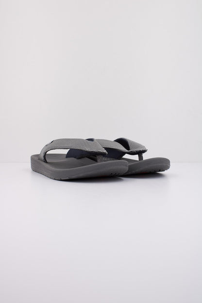 HEY DUDE MILO en color GREY  (2)