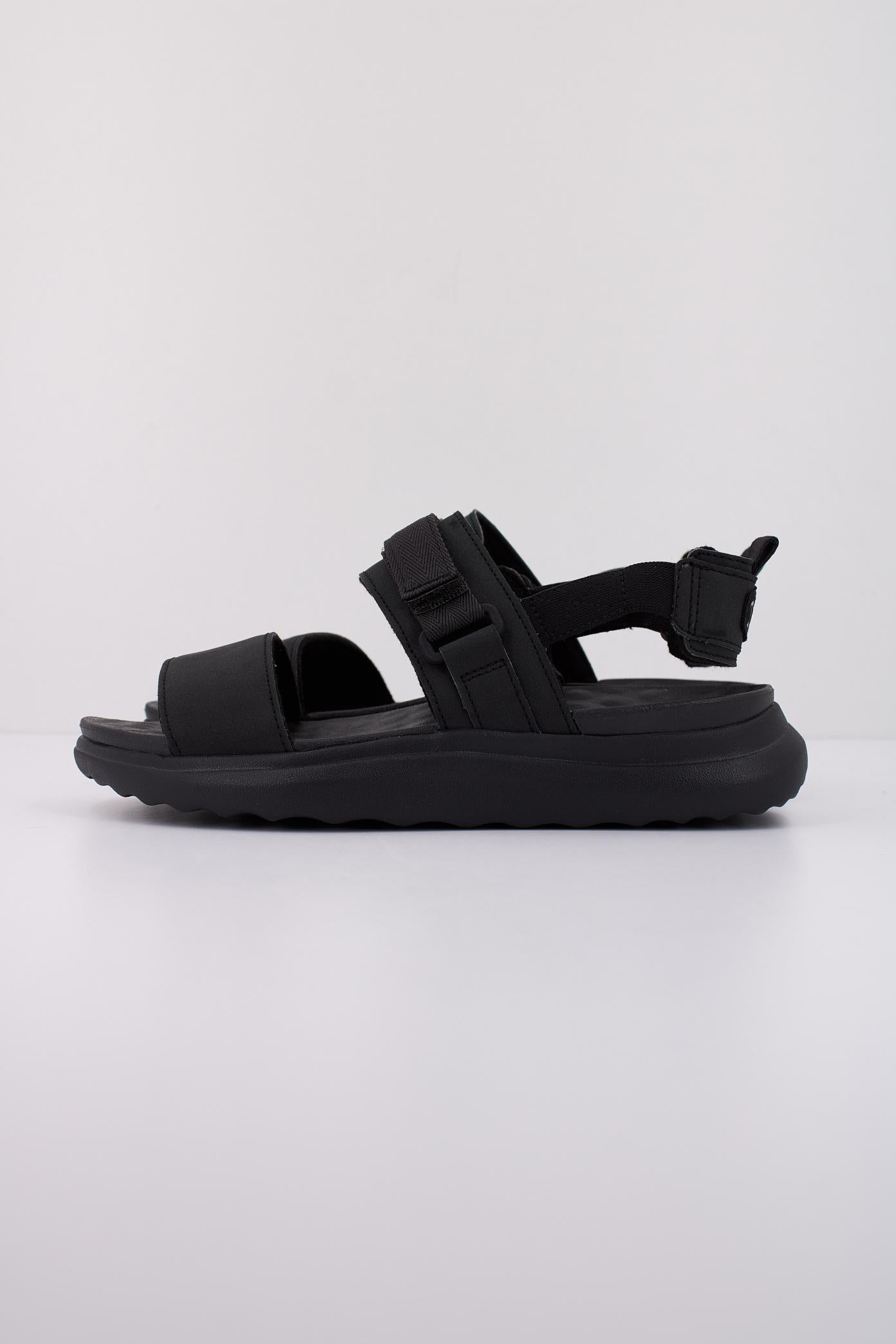 HEY DUDE COLLINS en color BLACK  (1)