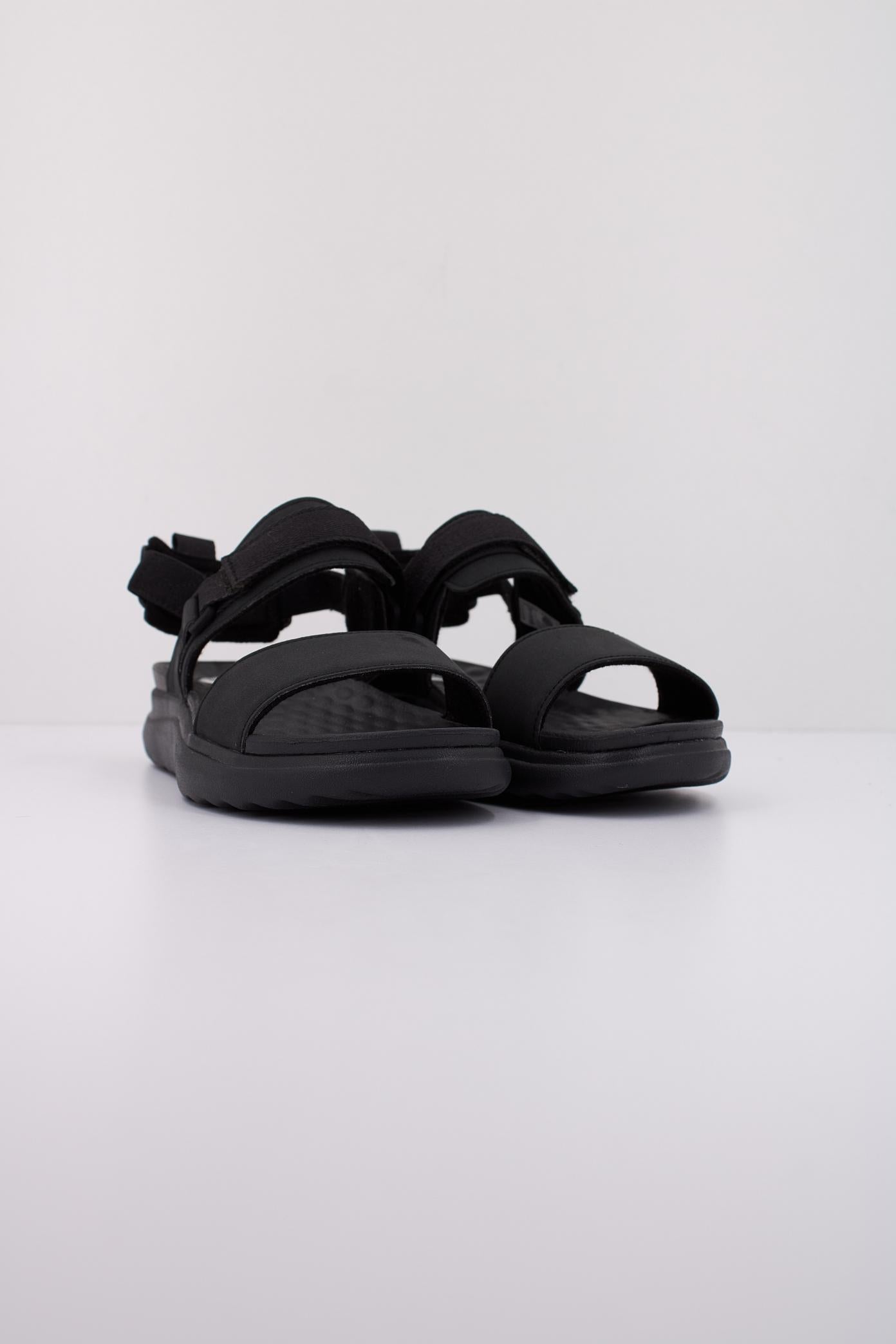 HEY DUDE COLLINS en color BLACK  (2)