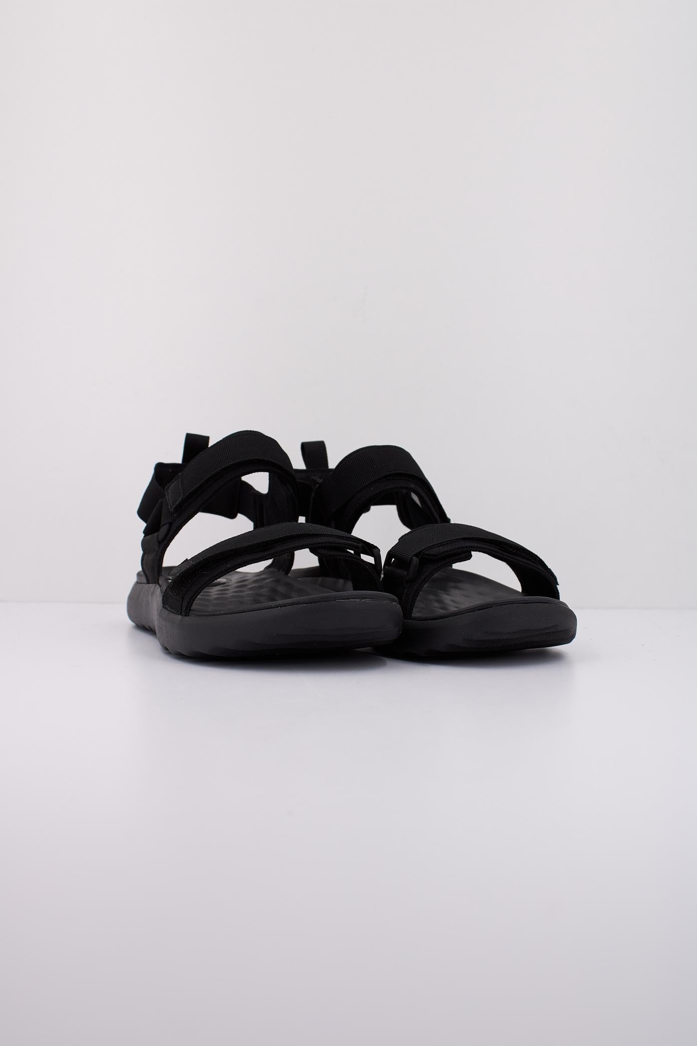 HEY DUDE  PHOENIX  en color BLKBLK  (2)