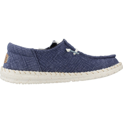 HEY DUDE WENDY FUNK COASTAL J en color NVYBLZR  (4)