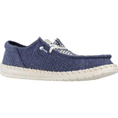 HEY DUDE WENDY FUNK COASTAL J en color NVYBLZR  (5)