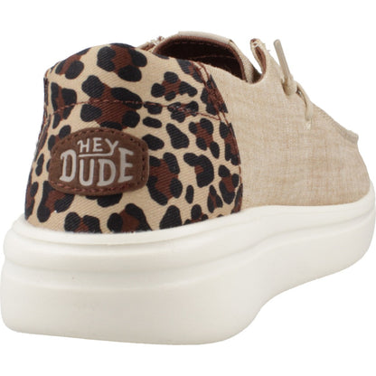 HEY DUDE WENDY RISE ANIMAL en color TANMLT  (3)