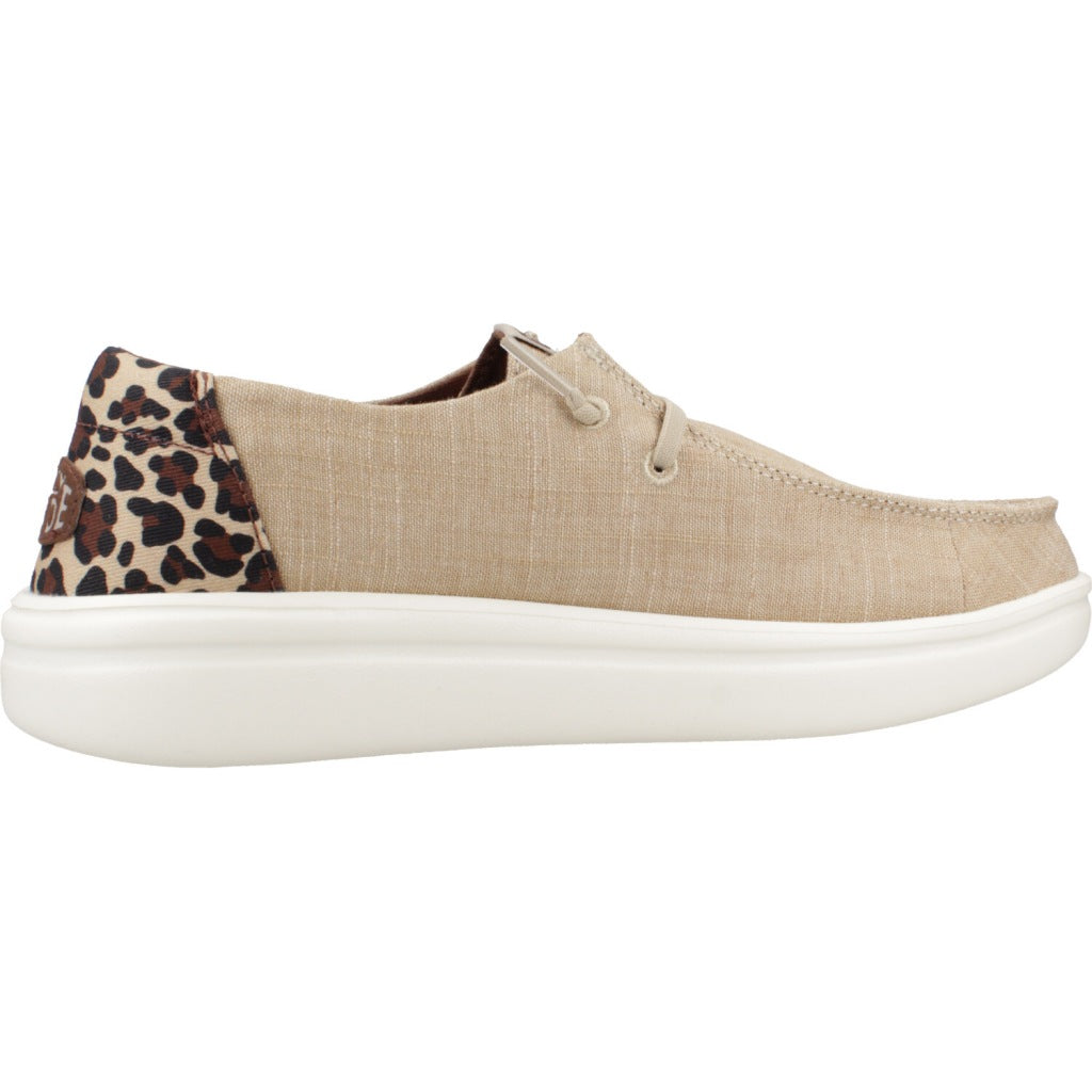 HEY DUDE WENDY RISE ANIMAL en color TANMLT  (4)