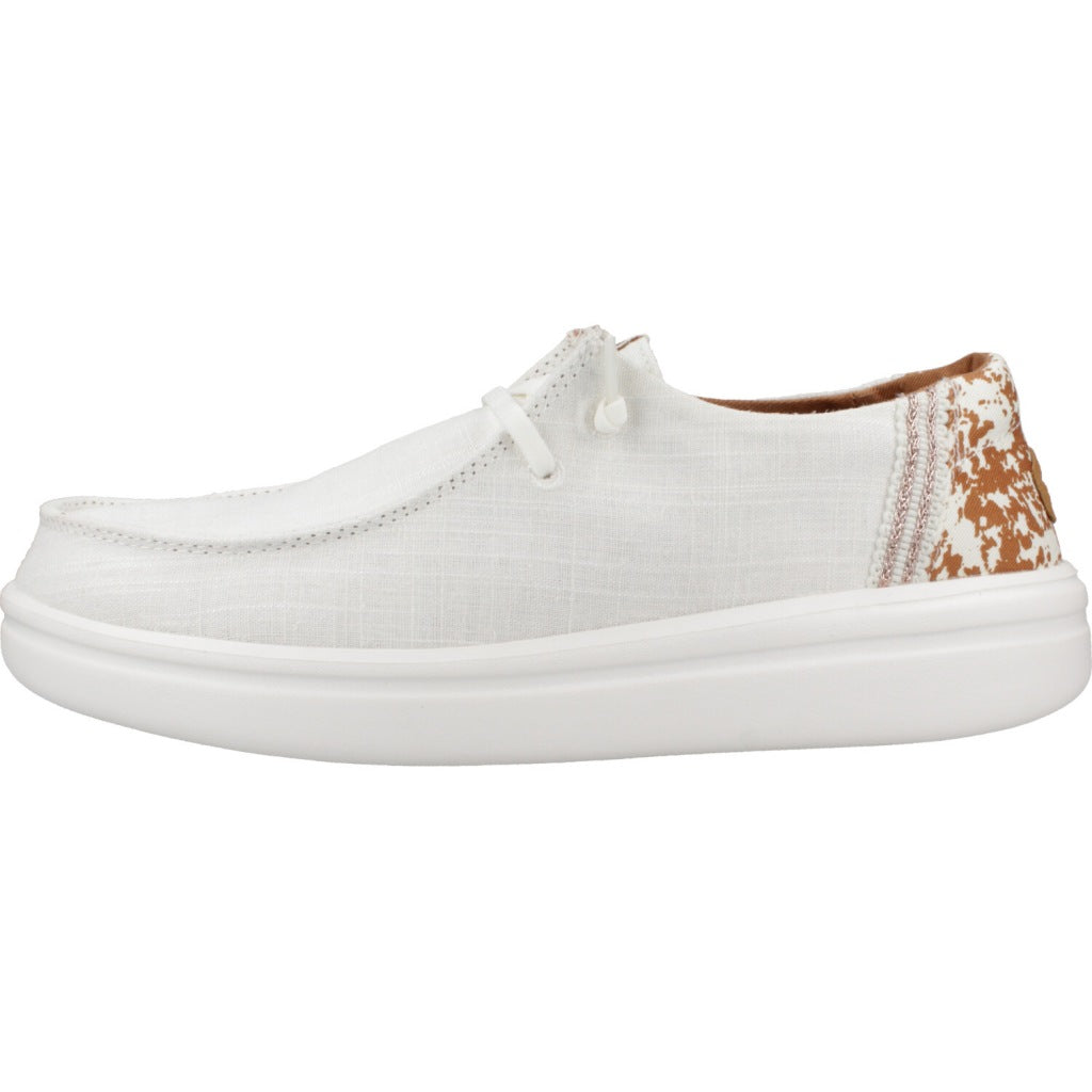 HEY DUDE WENDY RISE ANIMAL en color WHTMLT  (2)