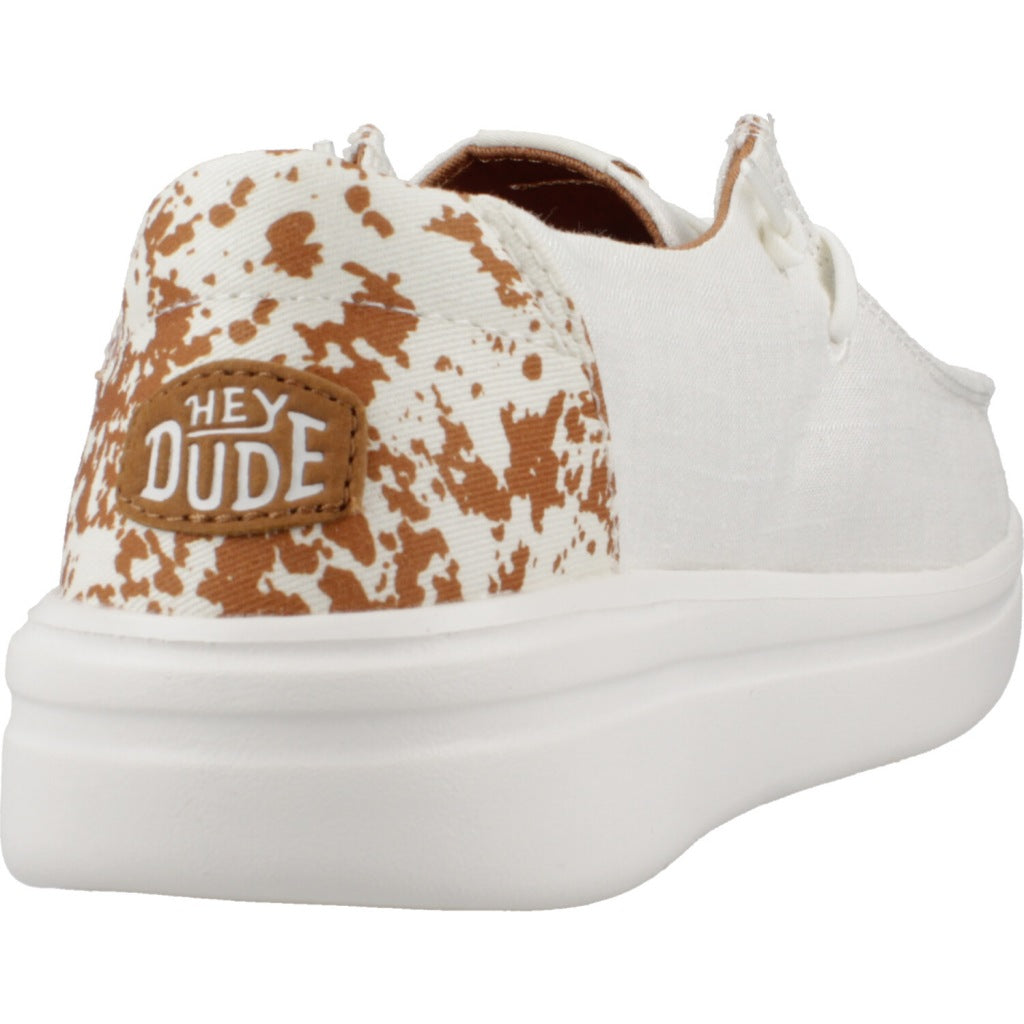 HEY DUDE WENDY RISE ANIMAL en color WHTMLT  (3)