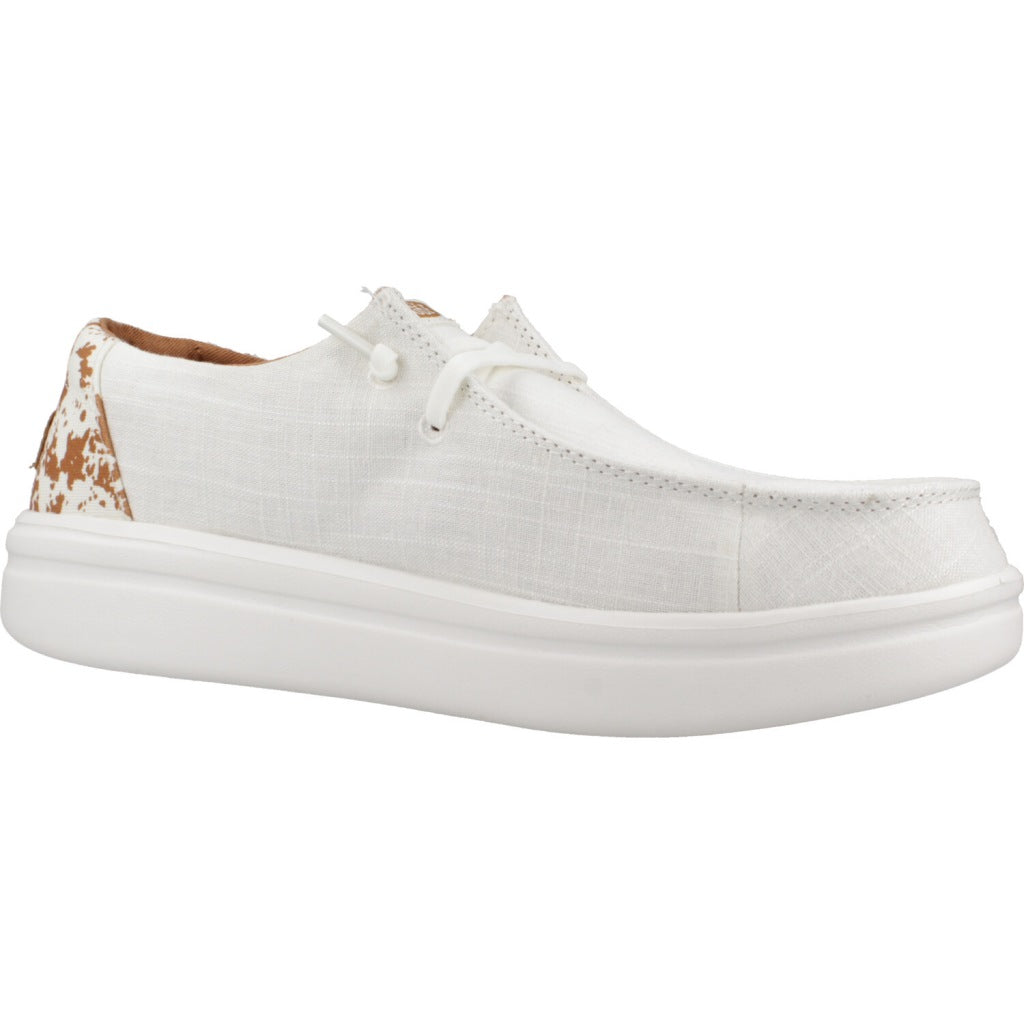 HEY DUDE WENDY RISE ANIMAL en color WHTMLT  (5)