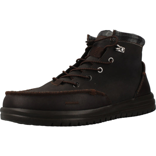 HEY DUDE HD en color BROWN  (1)