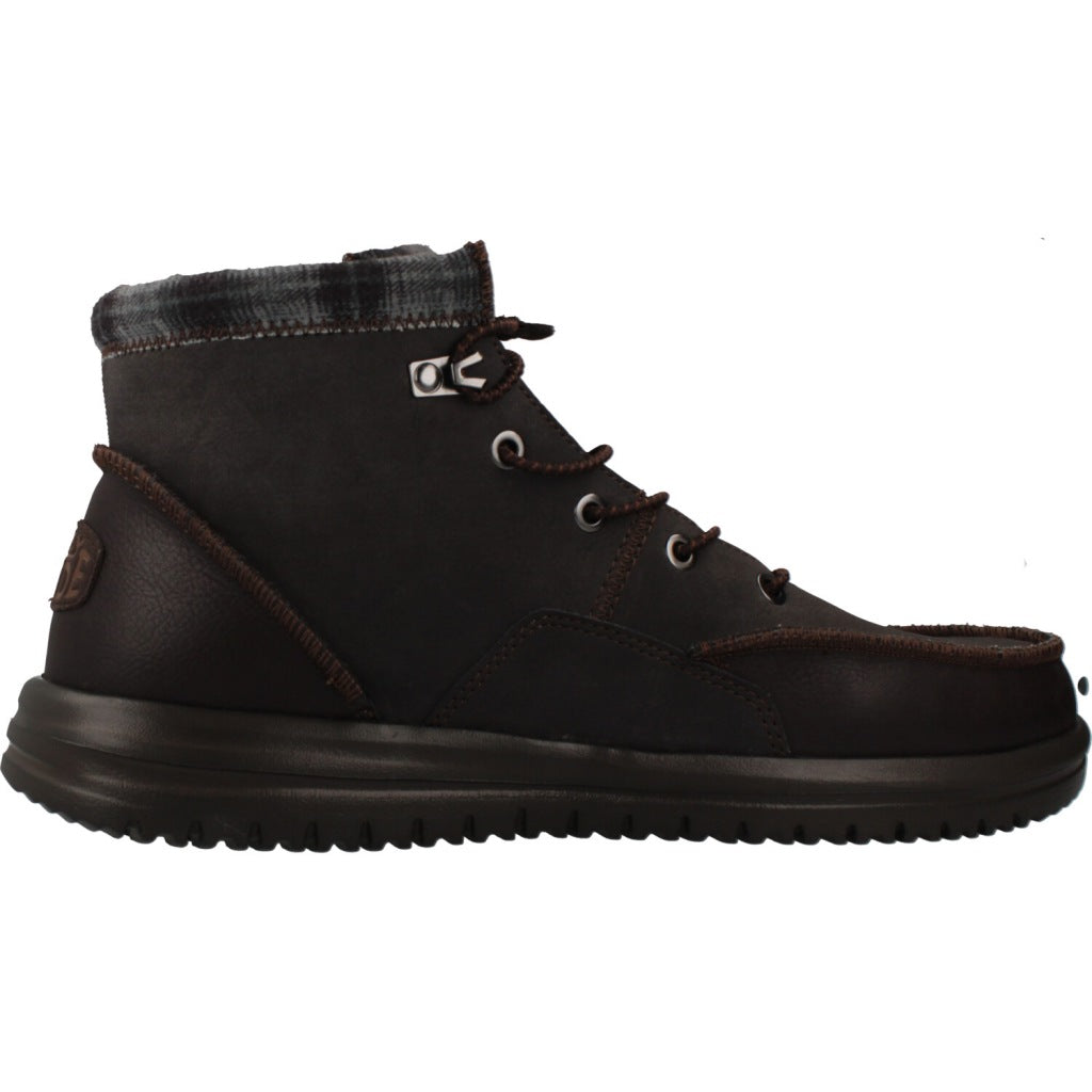 HEY DUDE HD en color BROWN  (4)