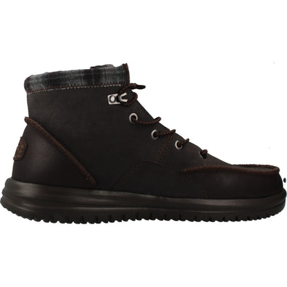 HEY DUDE HD en color BROWN  (4)