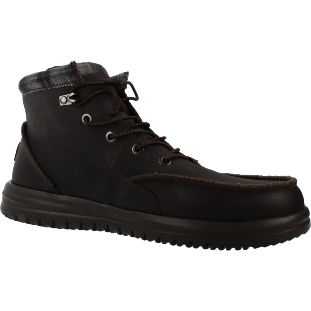 HEY DUDE HD en color BROWN  (5)