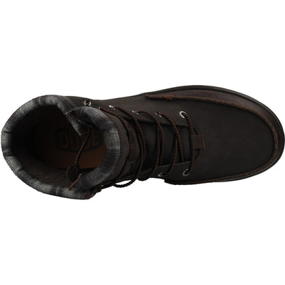 HEY DUDE HD en color BROWN  (7)