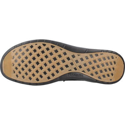 HEY DUDE  PAUL CLASSIC  en color BLACK  (6)