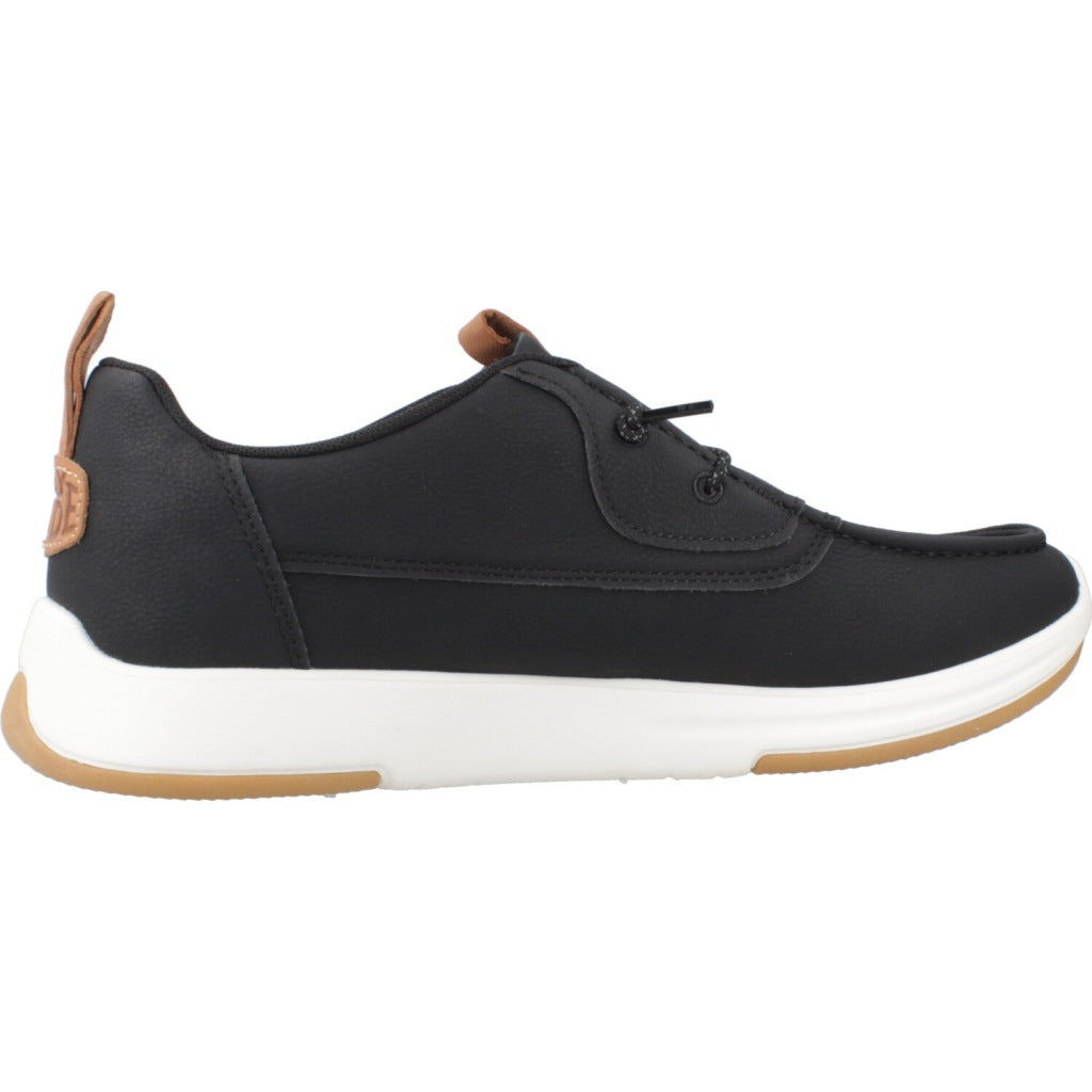HEY DUDE WALLY DRIFT CLASSIC en color BLKWHT  (4)