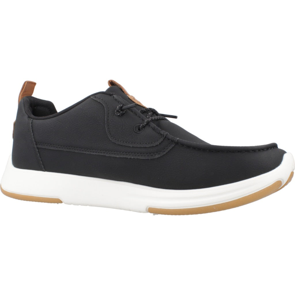 HEY DUDE WALLY DRIFT CLASSIC en color BLKWHT  (5)