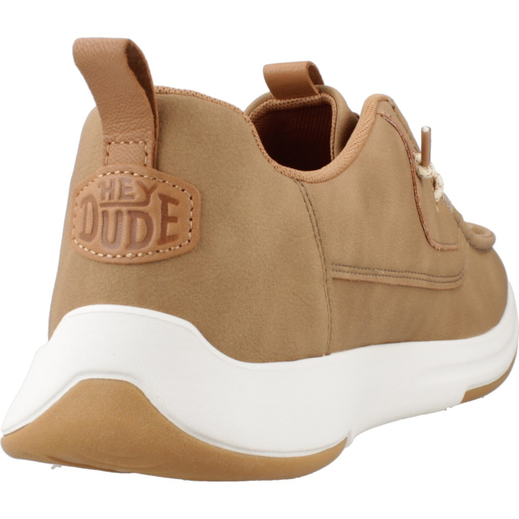 HEY DUDE WALLY DRIFT CLASSIC en color TNTWHT  (3)