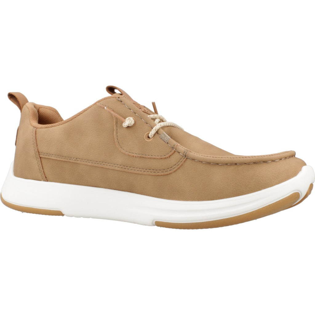 HEY DUDE WALLY DRIFT CLASSIC en color TNTWHT  (5)