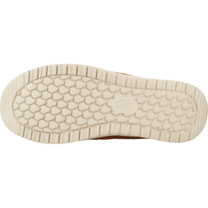 HEY DUDE WALLY NXT MID en color BROWN  (6)
