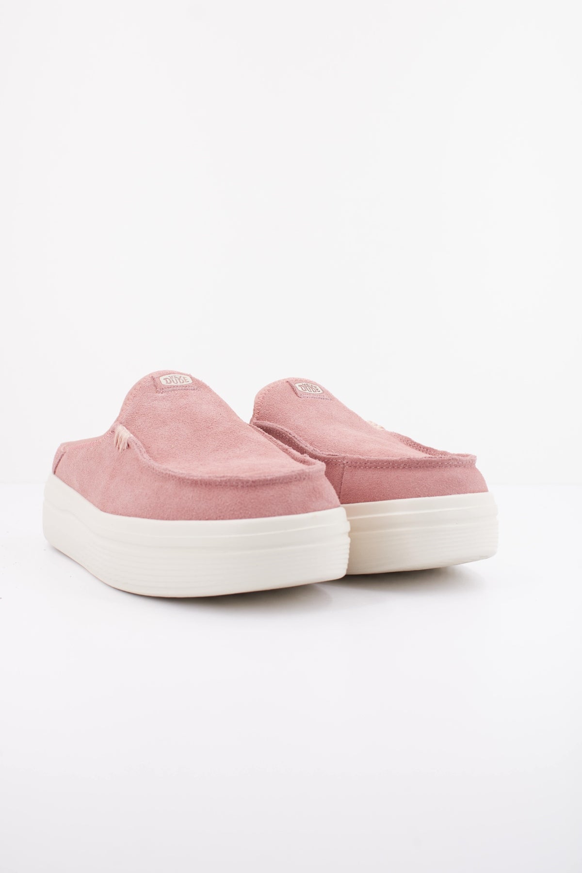 HEY DUDE AUSTIN LIFT CLASSIC en color ROSETTE  (2)