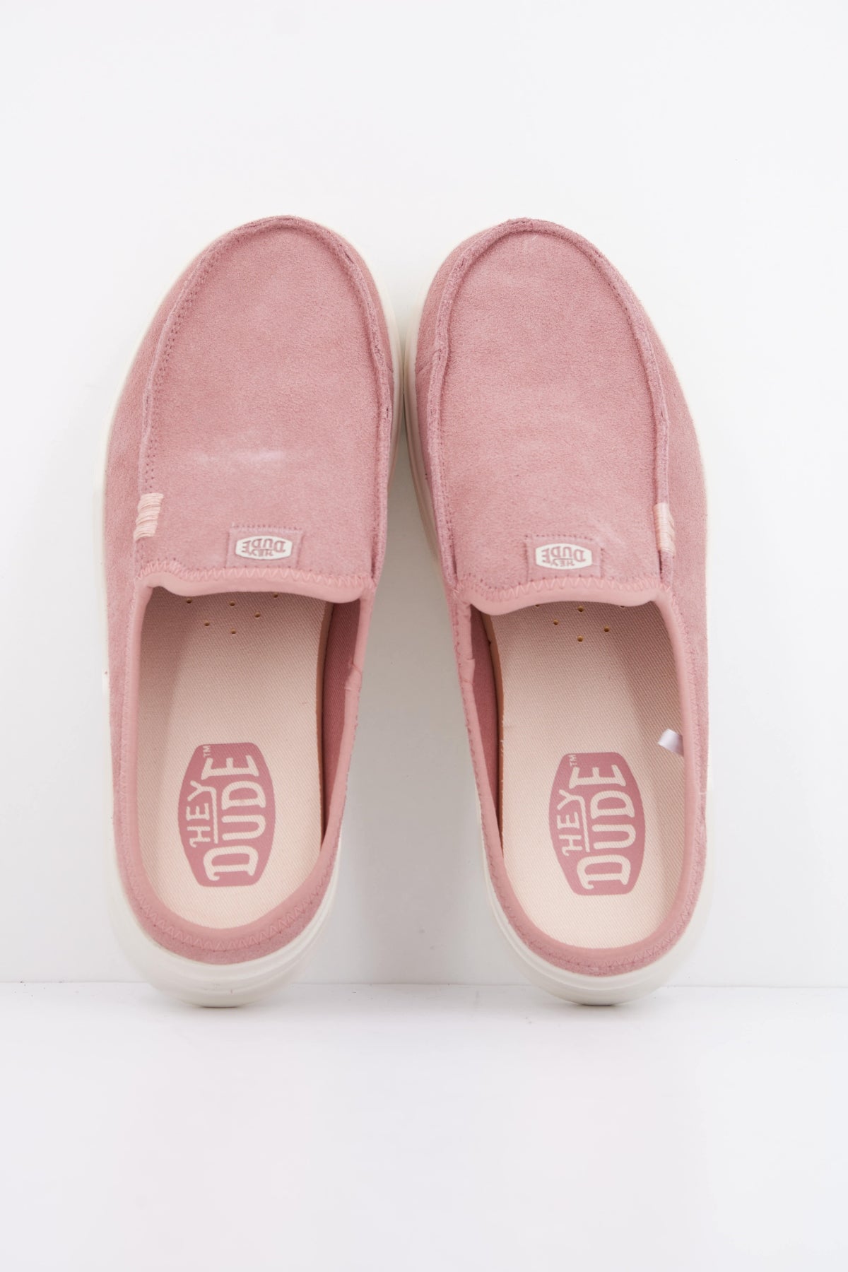 HEY DUDE AUSTIN LIFT CLASSIC en color ROSETTE  (3)