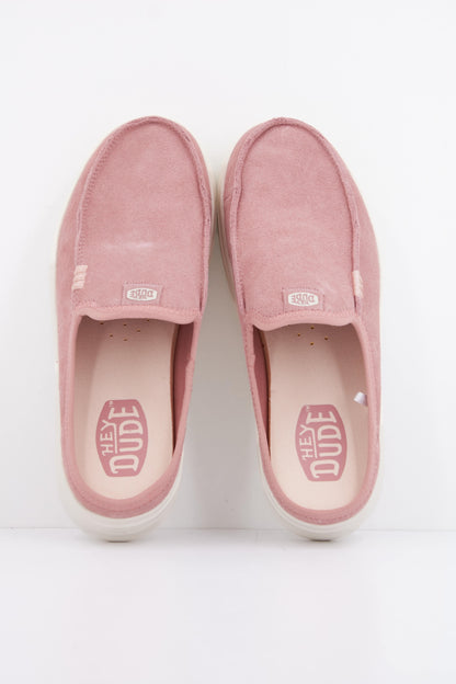 HEY DUDE AUSTIN LIFT CLASSIC en color ROSETTE  (3)