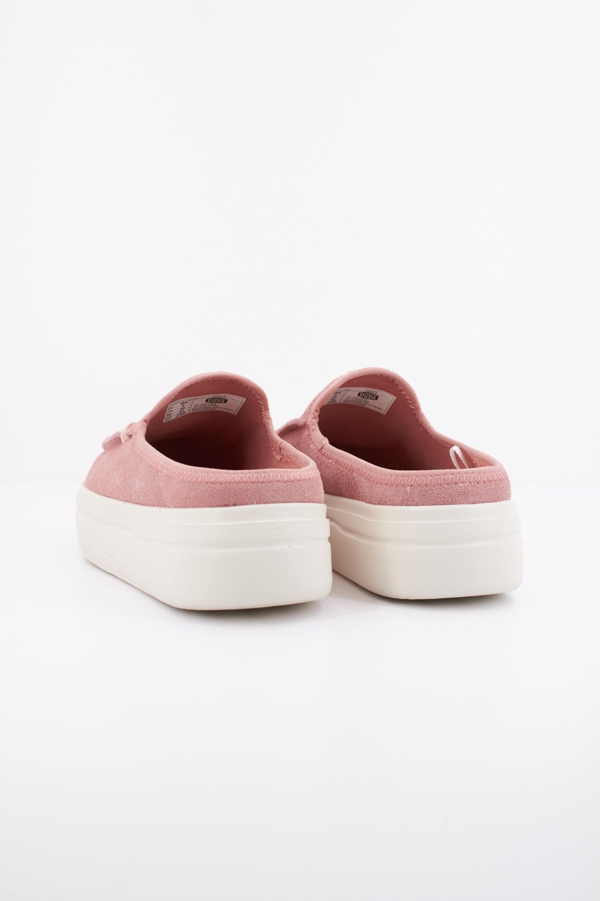 HEY DUDE AUSTIN LIFT CLASSIC en color ROSETTE  (4)