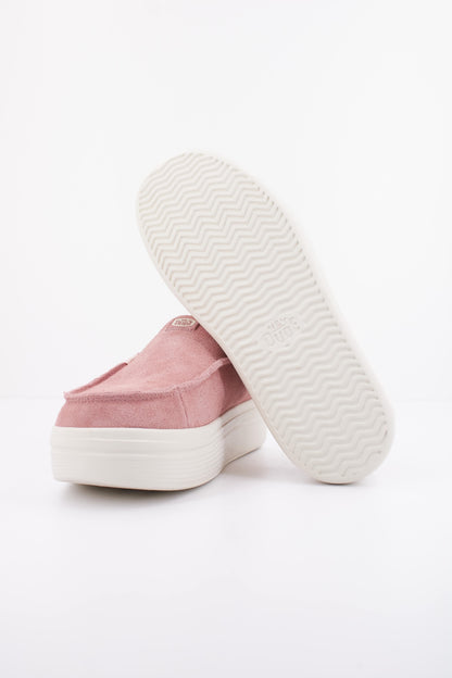 HEY DUDE AUSTIN LIFT CLASSIC en color ROSETTE  (5)
