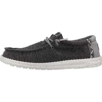 HEY DUDE WALLY COASTLINE en color BLKWHT  (2)