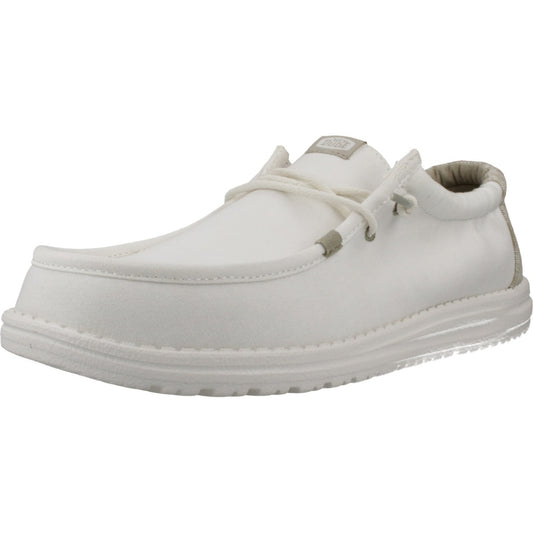 HEY DUDE WALLY SURF WASH en color WHTGRY  (1)