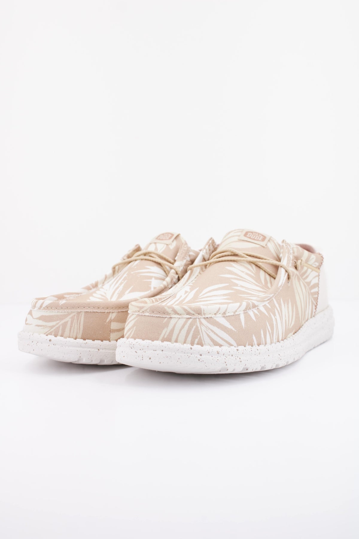 HEY DUDE WALLY FUNK PSYCH en color WODEGRT  (2)