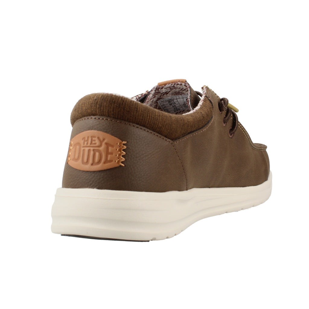 HEY DUDE HD PAUL CLASSIC en color   (3)