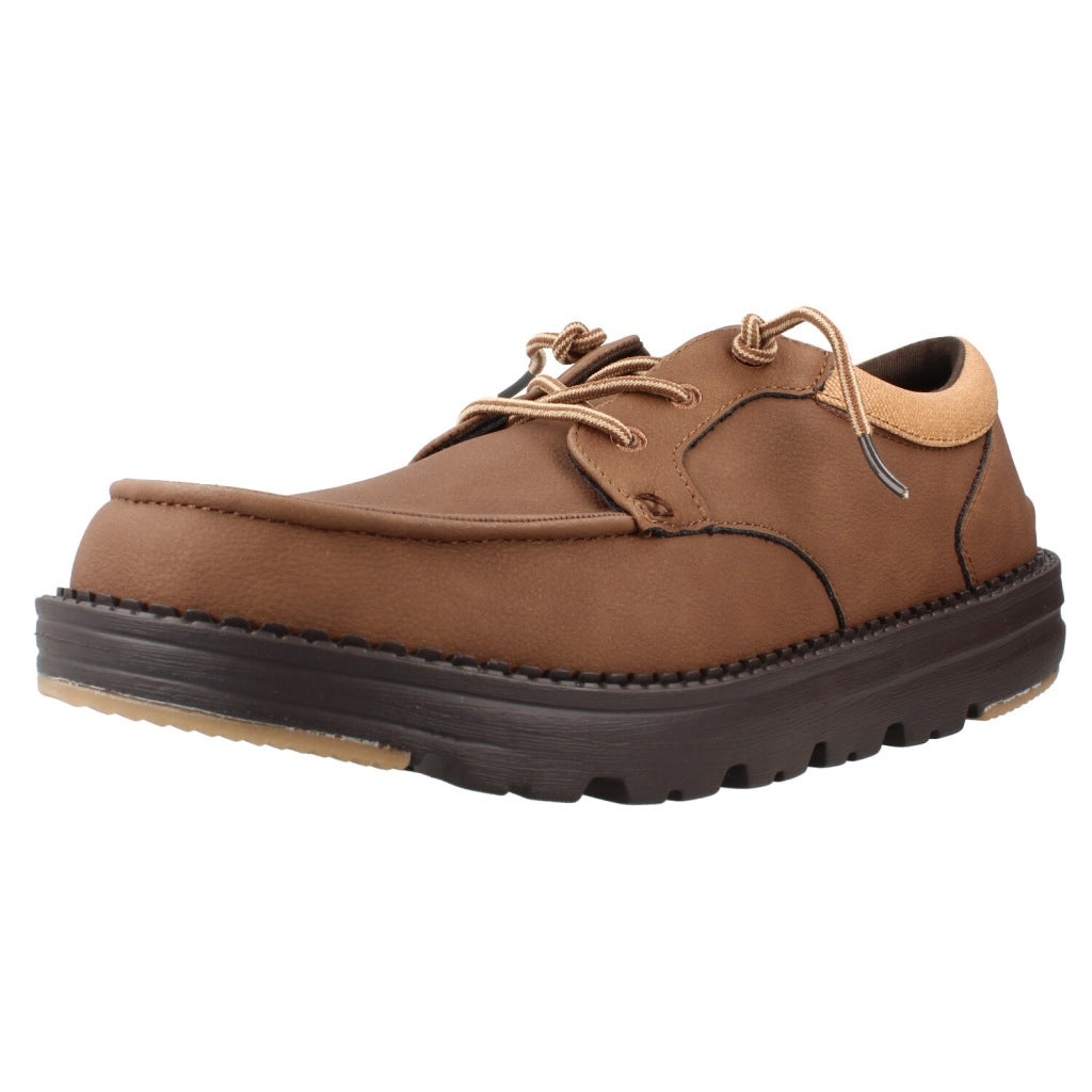 HEY DUDE HD FLINT MOC CL en color OC  (1)