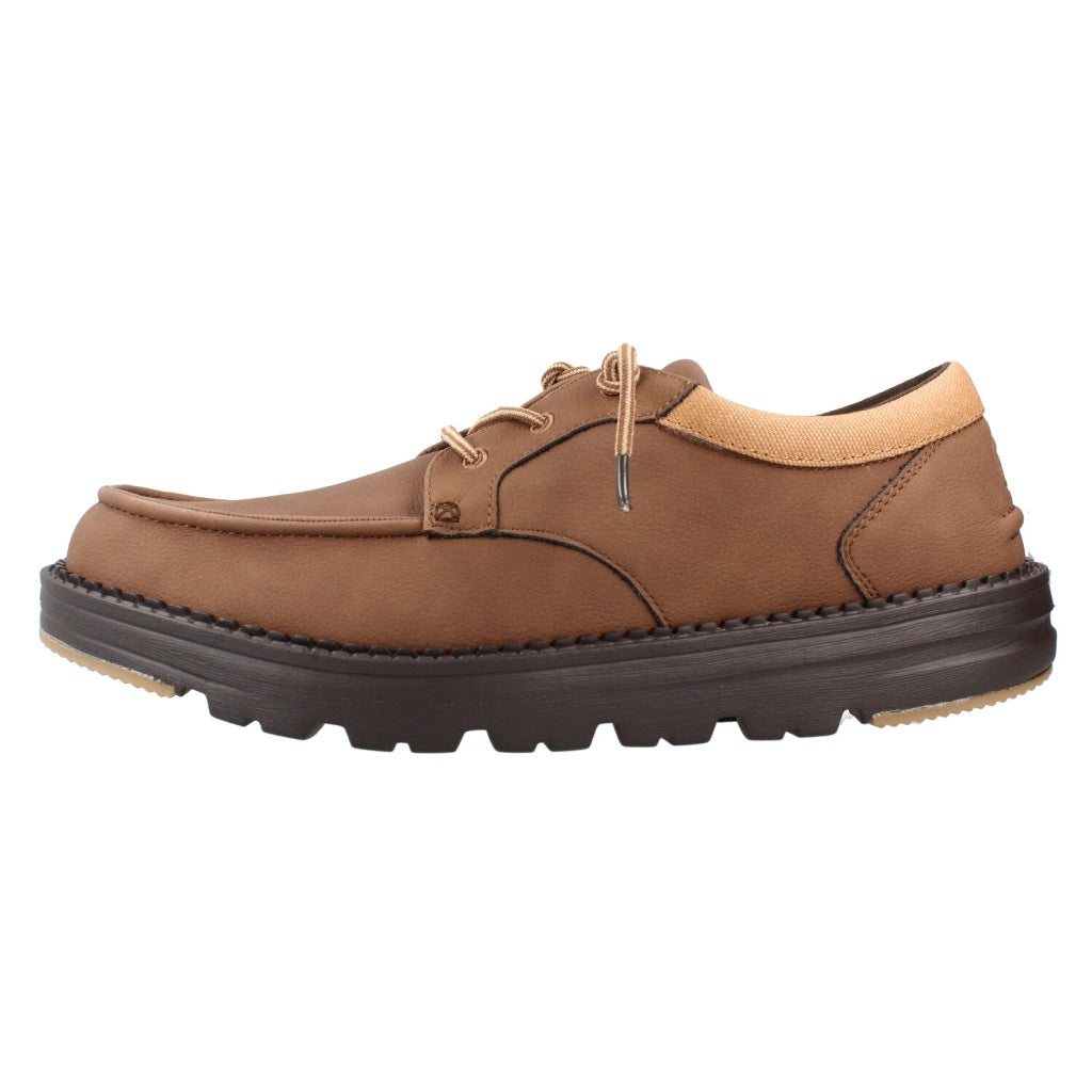 HEY DUDE HD FLINT MOC CL en color OC  (2)
